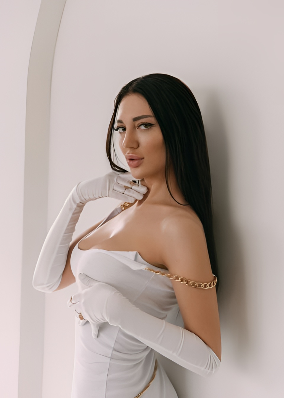 Индивидуалка Элина, доступна для личного знакомства от 2500 руб