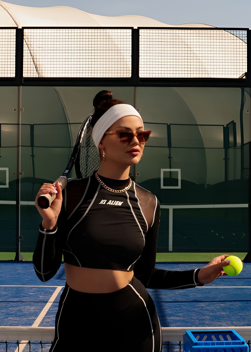 Индивидуалка Харпер, доступна для личного знакомства от 10000 руб