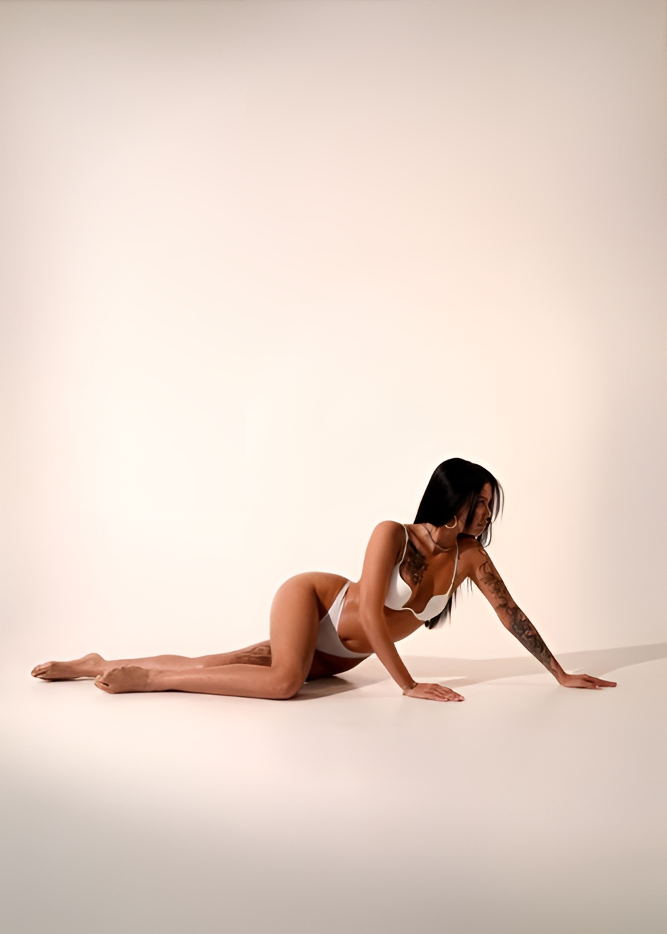 Индивидуалка Харпер, доступна для личного знакомства от 10000 руб