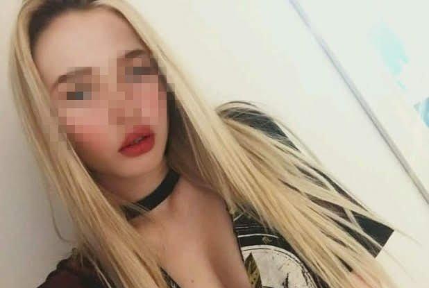 Индивидуалка Галина, доступна для личного знакомства от 3500 руб