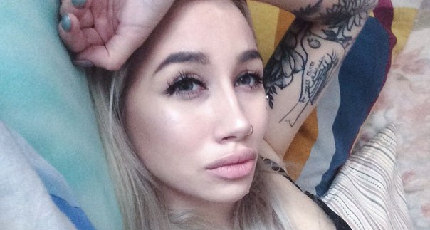 Индивидуалка Лиза, доступна для личного знакомства от 2000 руб