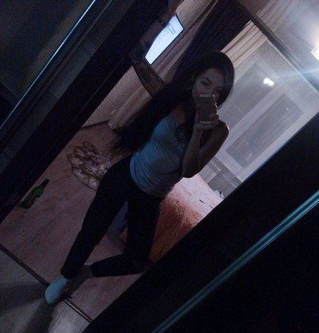 Индивидуалка Лиза, доступна для личного знакомства от 2000 руб