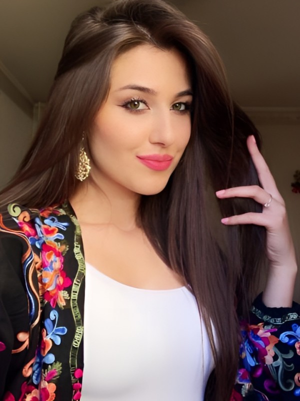 Алиана из Одинцово