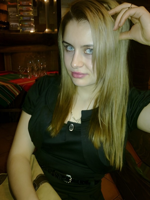 Эдита из Одинцово