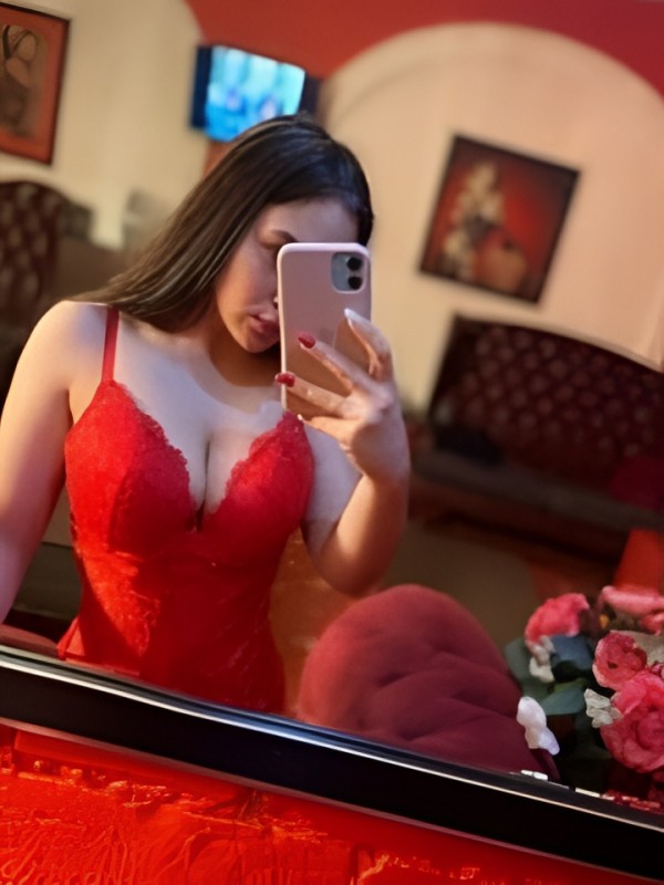 Элина из Одинцово