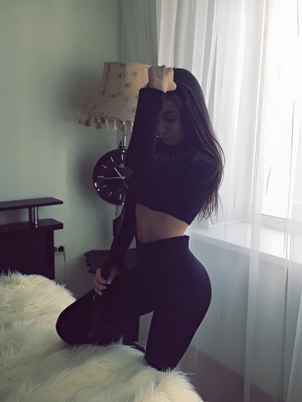 Фаина из Одинцово