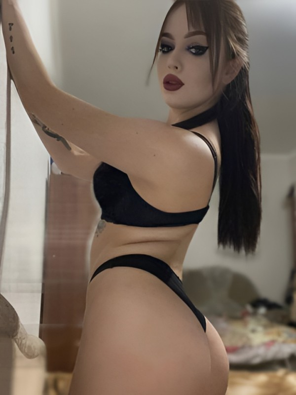 Галина из Одинцово