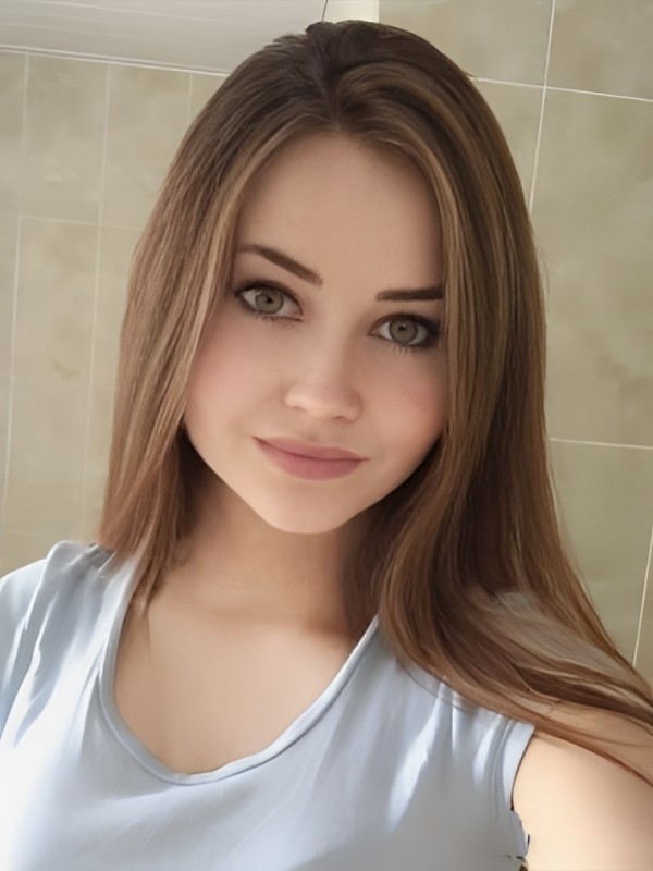 Геля из Одинцово