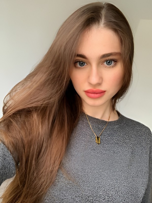 Илона фото 3