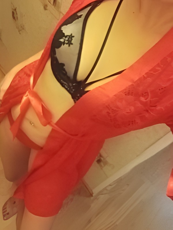 Кира из Одинцово