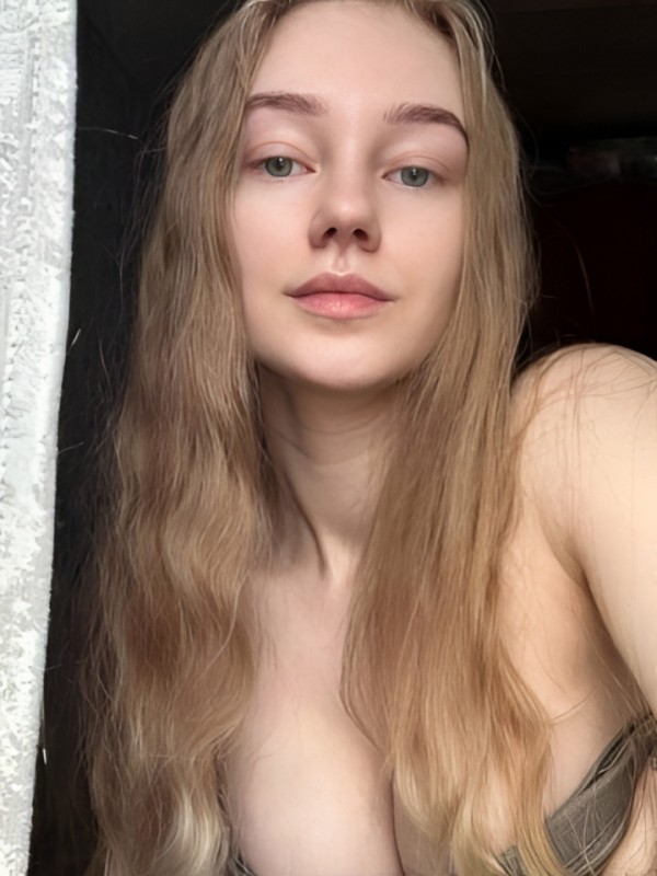 Лиана из Одинцово