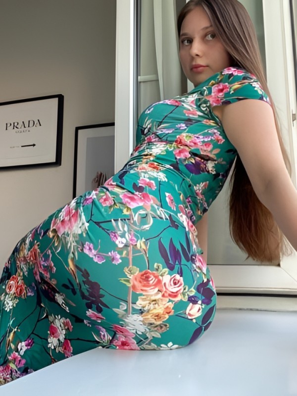 Лолита из Одинцово