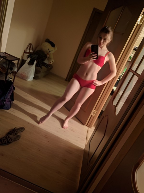 Медея из Одинцово