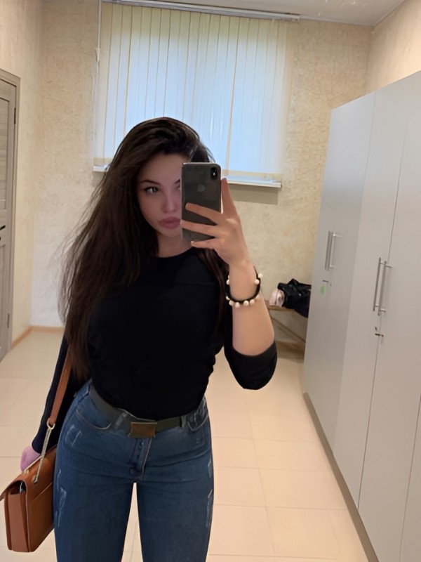 Медея из Одинцово