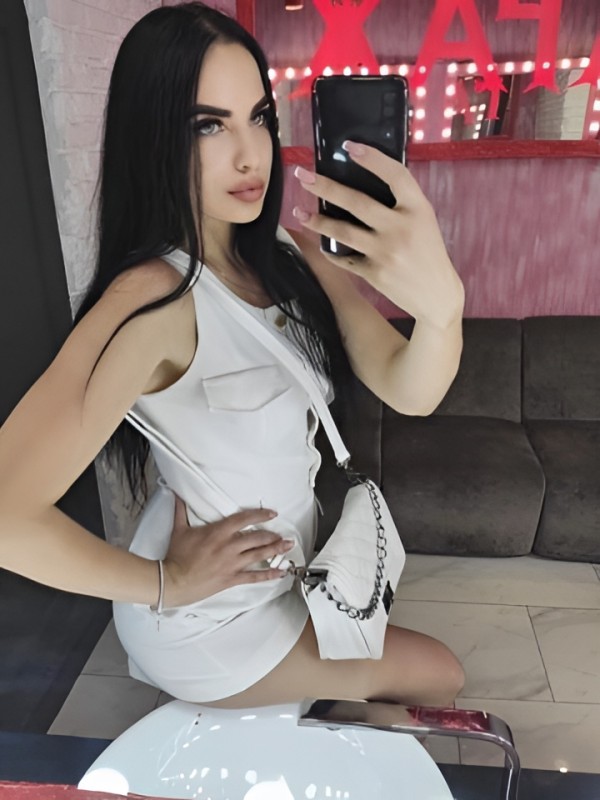 Мелисса из Одинцово