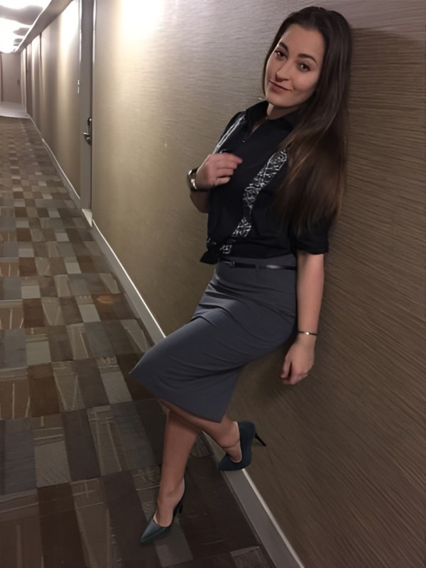 Мирослава из Одинцово