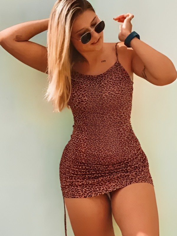 Мишель из Одинцово