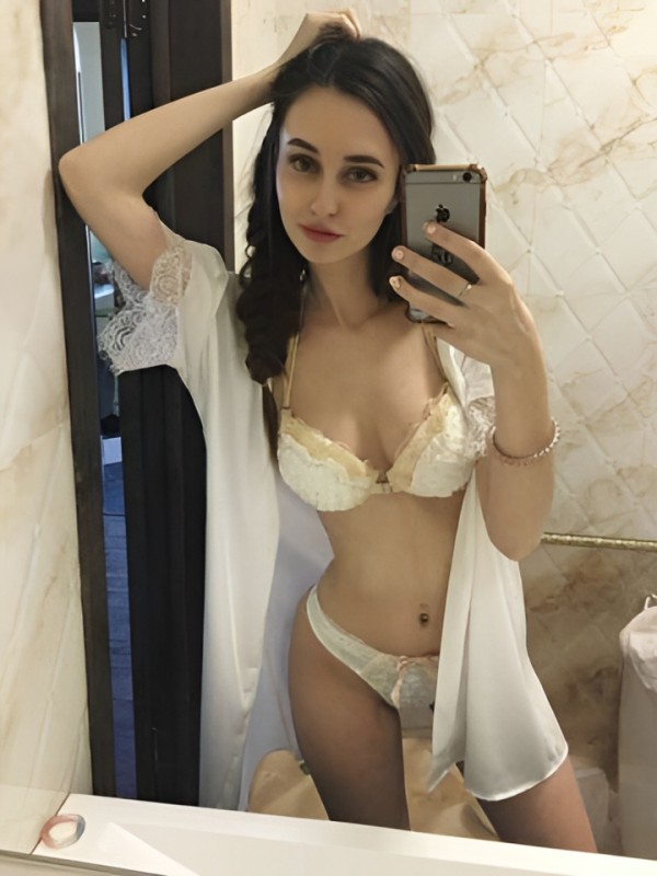 Ольга из Одинцово