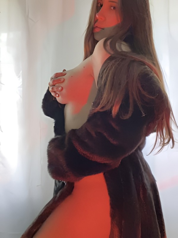 Роксана из Одинцово