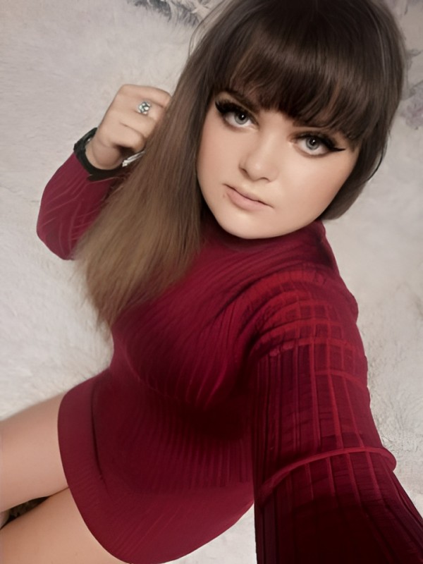 Роксана из Одинцово