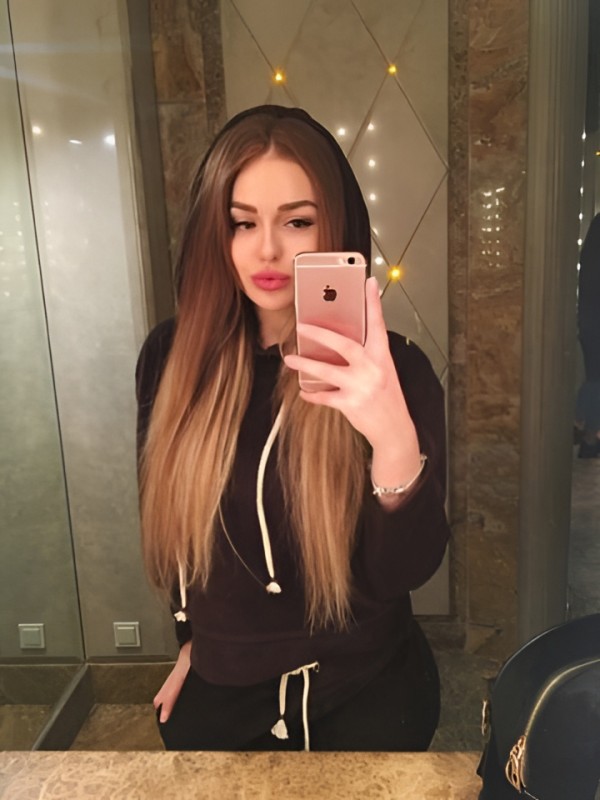 Сарра из Одинцово