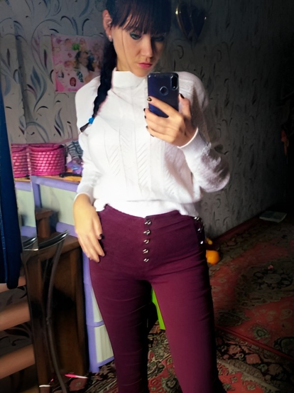 Стефания из Одинцово