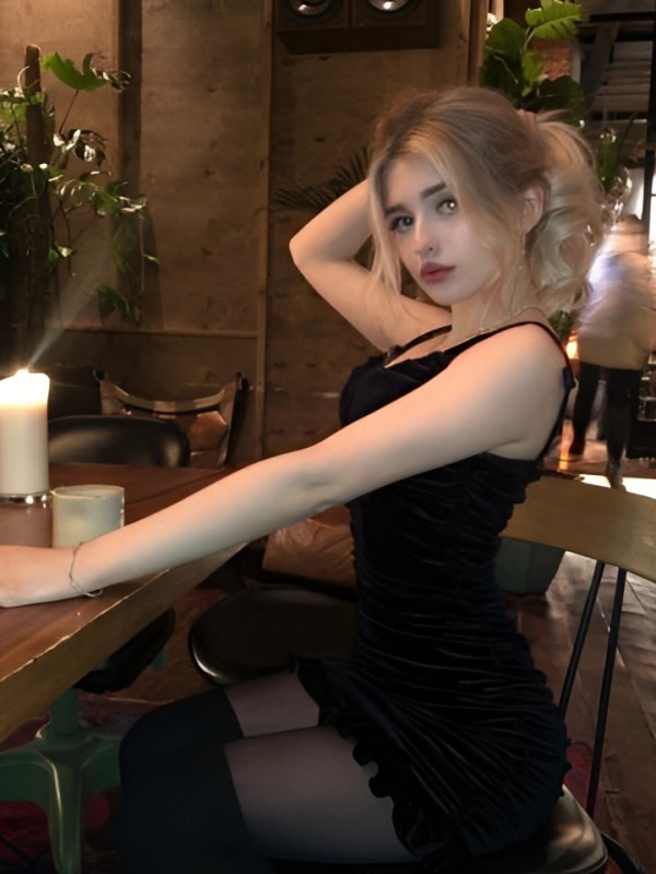 Яна из Одинцово