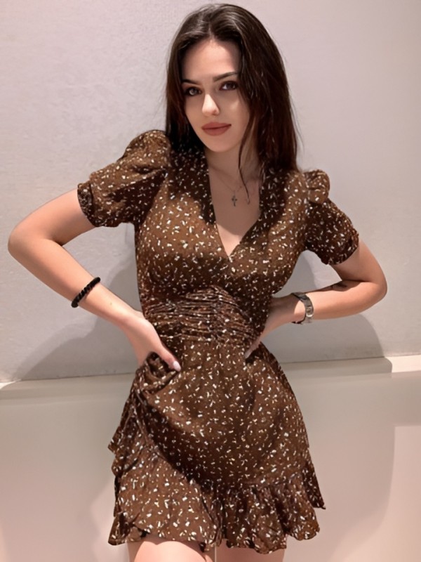 Юлия из Одинцово