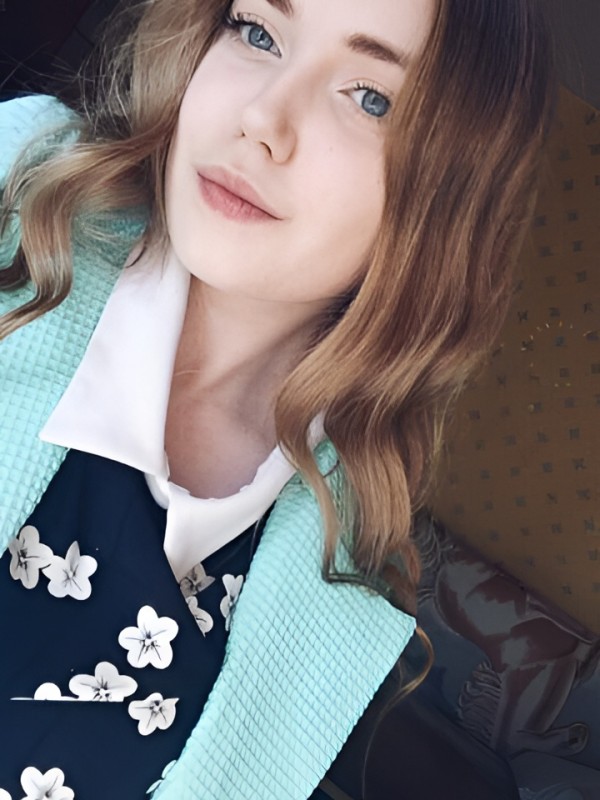 Юна из Одинцово