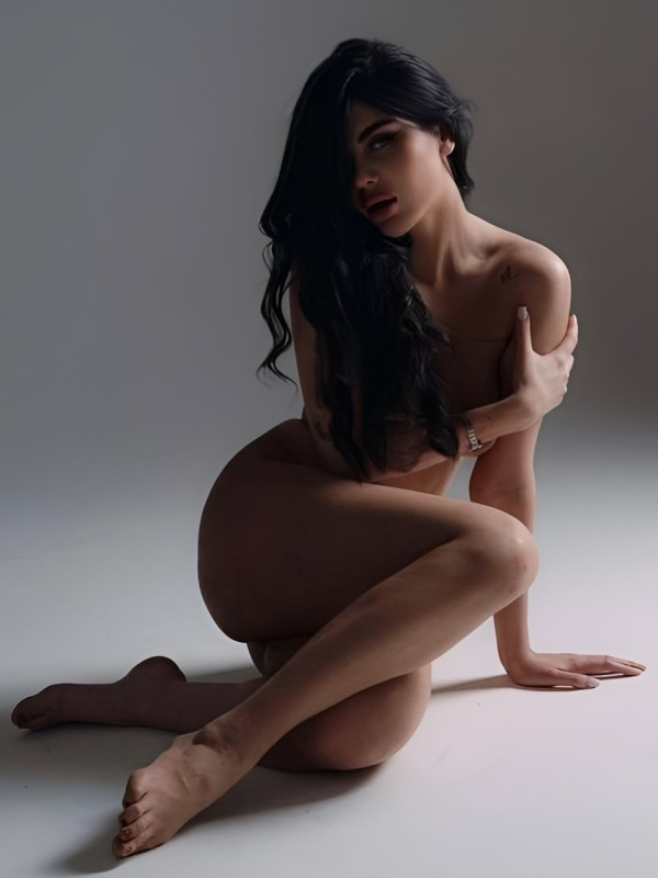 Изабелла из Одинцово