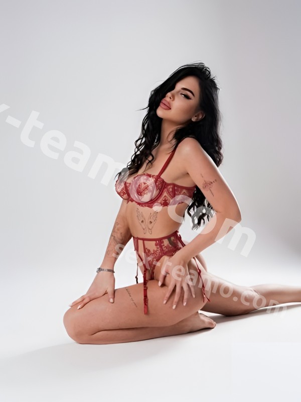 Изабелла фото 4