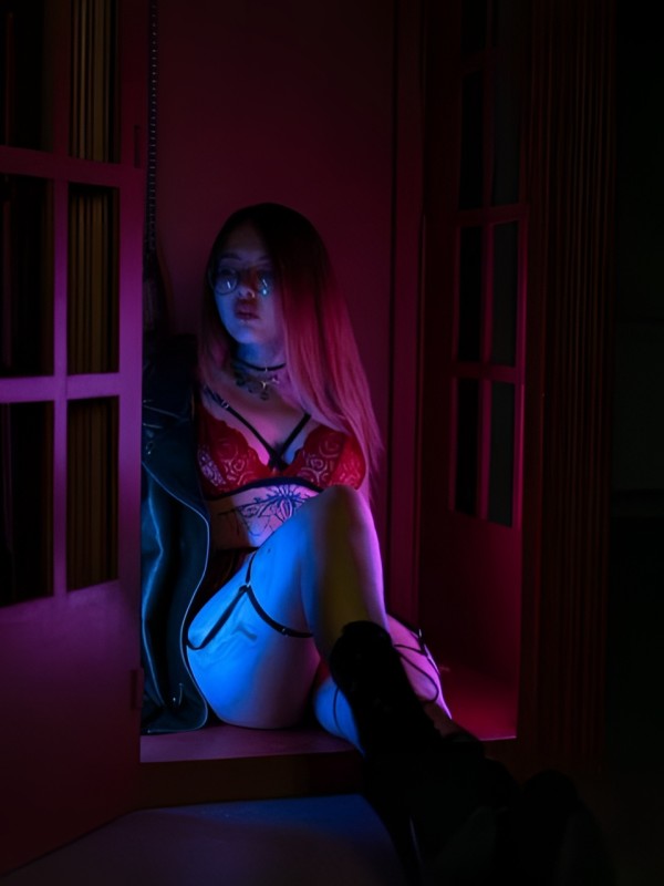 Луна из Одинцово