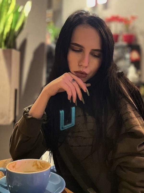 🎥 Оксана фото 6