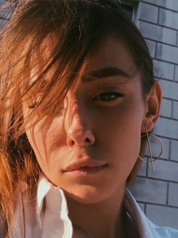 Надя из Одинцово