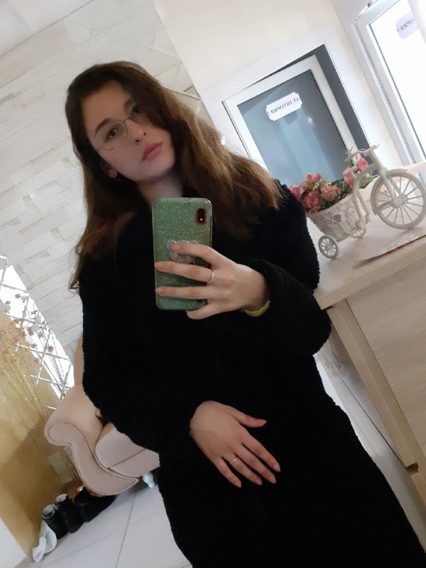 Наталья из Одинцово