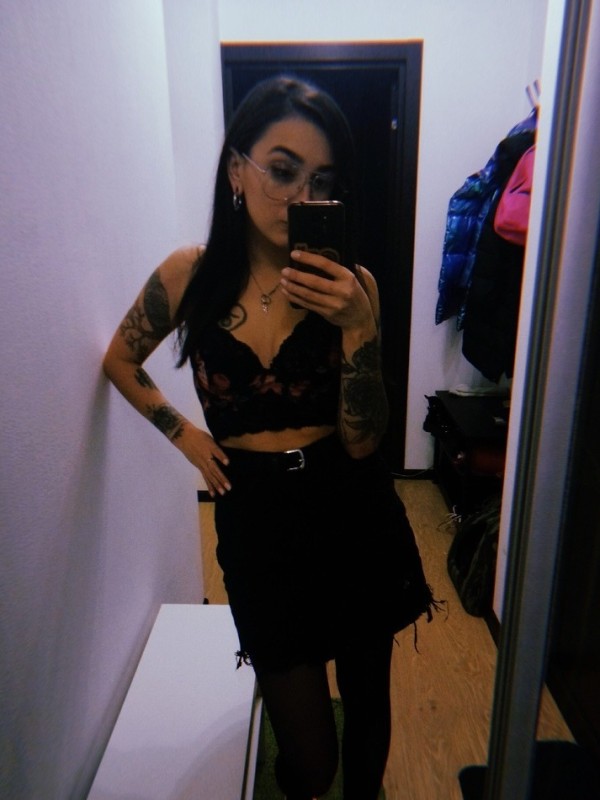 Инна из Одинцово