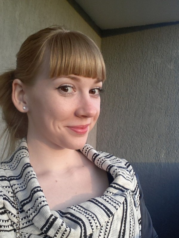 Алевтина из Одинцово