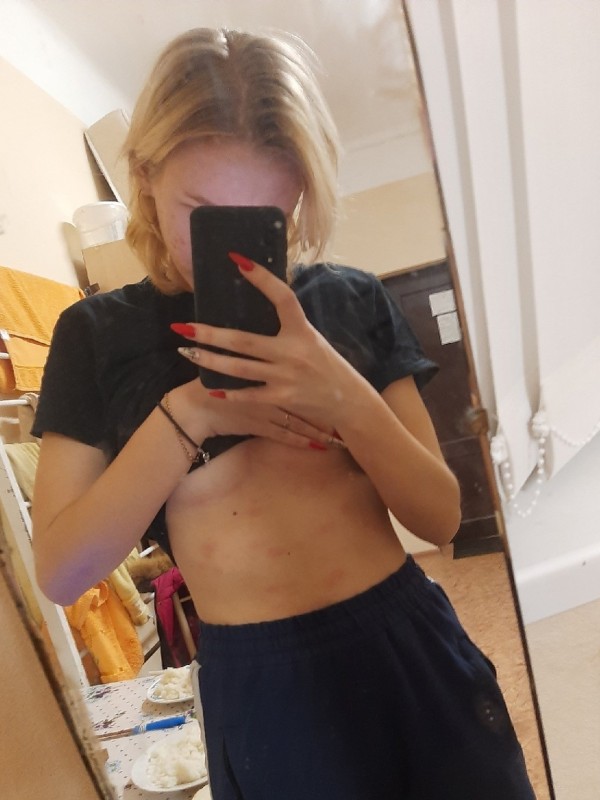 Варвара из Одинцово