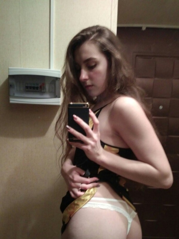 Валерия из Одинцово