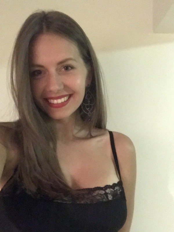 Изабелла из Одинцово