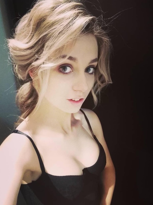 Людочка из Одинцово