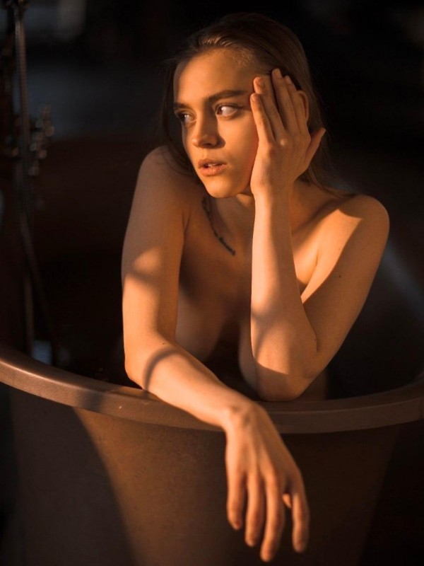 Лилия из Одинцово