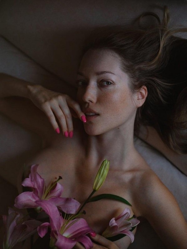 Виола из Одинцово